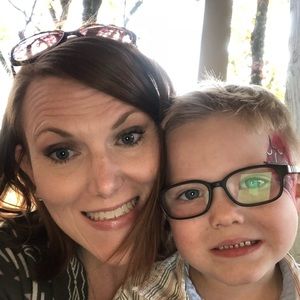 Meet your Posher, Alli